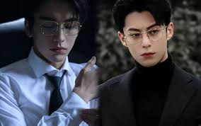 Trương Lăng Hách quyết làm tổng tài ngôn tình đối đầu Vương Hạc Đệ