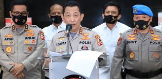 Pak listyo sigit prabowo calon kuat dan pantas, ujar jazilul saat dihubungi di jakarta, senin 11 januari 2021. Soal Rumor Listyo Calon Kapolri Pimpinan Dpr Kita Tunggu Surat Dari Presiden