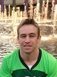 Drackett, Mathew Paul