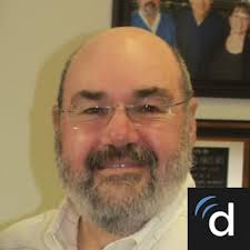 Dr. Jonathan L. Hager, MD