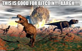 39 973 просмотра • 18 дек. This Is Good For Bitcoin Know Your Meme