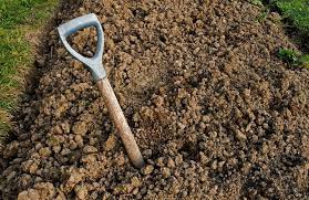 It also prevents the soil from drying out and cracking. What You Need To Know To Till And Work Clay Soil Toptillers Com