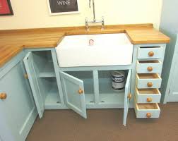 l shape sink unit  murdoch troon