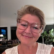 Kathrine Nielsen's Instagram, Twitter & Facebook