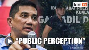 Azmin love haziq azmin, azmin, haziq, haziq, why are you pawns in this war on kunyits? Azmin It S Not About Me Being Happy