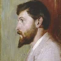 William McGregor Paxton