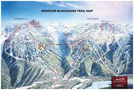 Whistler blackcomb winter lift tickets. Skigebiet Whistler Blackcomb Skiurlaub Skifahren Testberichte
