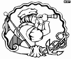 Columbus day has become somewhat of a controversial holiday and some states and cities no longer celebrate this holiday. Christopher Columbus Discovery Of America Coloring Pages Printable Games