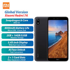 Buy Xiaomi Redmi 7A 2GB+32GB/2GB+16GB ...
