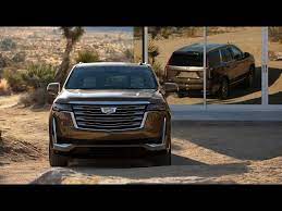 Cadillac, lüks suv otomobili 2021 model escalade'yi tanıttı. Ø§Ø³Ø¹Ø§Ø± ÙƒØ§Ø¯ÙŠÙ„Ø§Ùƒ Ø§Ø³ÙƒØ§Ù„ÙŠØ¯ 2021 ØªÙ†ÙƒØ´Ù Ø±Ø³Ù…ÙŠØ§ Youtube
