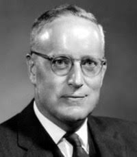 Dr Cheves T. Walling (1916-2007)