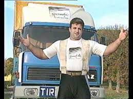 Vízöntő 2 gyermeke van 50 éves magassága: Gyermelyi Reklam Fekete Laci 80 As Evek Youtube