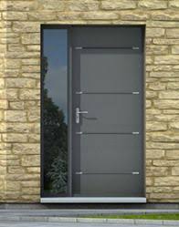 Maybe you would like to learn more about one of these? Maison Contemporaine Avec Porte D Entree Tierce Maison Contemporaine Porte Entree Maison Entree Moderne