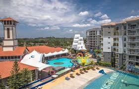 Jom bergembira dengan 5 pilihan taman tema air di malaysia, rancang percutian anda hari ini! 11 Hotel Mesra Famili Di Melaka Yang Ada Pool Waterpark Playground Berbaloi