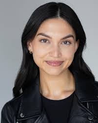 Delilah Owens's Instagram, Twitter & Facebook