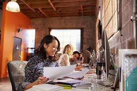 17 career fields, including stem, business, foreign language, cyber, intel analysis. Home Virginia Career Works Piedmont Region