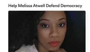 GoFundMe support campaign launched as "Melly Mel" remains in US Custody