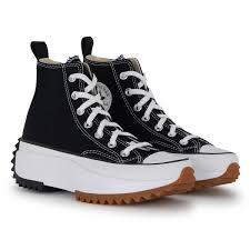 Descubre la mejor selección de zapatillas deportivas de mujer en la redoute: Run Star Hike Hi
