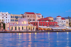 Image result for chania