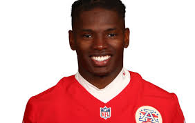 Darwin Thompson NFL Draft profiles