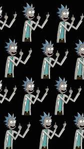 Rick and morty dizisini 1080p, full hd olarak izle, oyuncuları, konusu ve tartışmalarıyla bilgi sahibi ol. 20 Wallpapers Rick And Morty Rick And Morty Poster Rick And Morty Stickers Cute Backgrounds