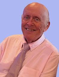 Obituary information for David J. Luoma