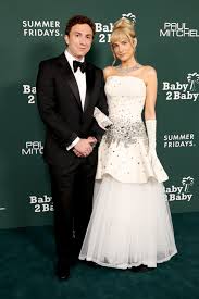 Meghan Trainor and Daryl Sabara Welcome 3rd Baby Via Surrogate