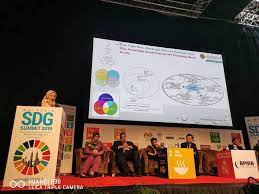 live malaysia sdg summit 2019: Malaysia Sdg Summit 2019 Sejahtera