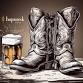Country Line Dance
