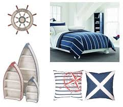 Great Ideas For Nautical Bedroom Decor For Beach Living Nautical Decor Bedroom Nautical Bedroom Redecorate Bedroom