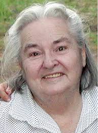 Virginia Alice Swanson Baker City December 27, 1930-November 30, 2015