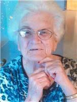 Charlotte Gates Obituary (2015)