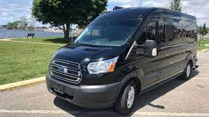 2017 Transit 350xlt In Ludington Mi Campers For Sale Ford Transit Ludington