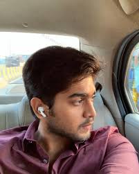 Thrish yerramothu (@thrish_y) · Instagram 照片和视频