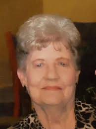 Ruby Faye (Hobson) Cox Obituary 2021