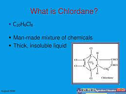 Fra wikipedia, den frie encyklopedi. Chlordane Banned Out Of Fear Or Fact Ppt Download