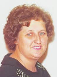 Barbara Scott, 81 Obituary