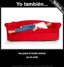 me pase la tarde entera en el sofa toddler bed bed furniture