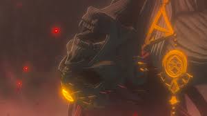 Breath of the wild 2 is coming and nintendo's teaser suggests the series could go in a darker direction. Der Nachfolger Zu The Legend Of Zelda Breath Of The Wild Nintendo Switch Spiele Nintendo