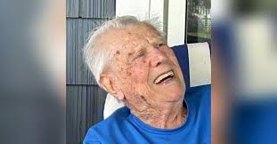 James Gilbert Hendy Obituary