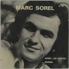 Marc Sorel, The Allan Crawford Orchestra