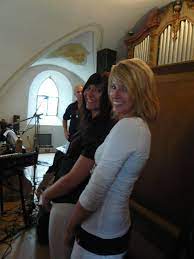 German theologian and church historian. Hochzeit In Pfrombach Am 27 August 2011 Cantissima