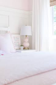 Discover bedroom ideas and design inspiration from a variety of bedrooms, including color, decor and theme options. Toddler Girl S Pink Bedroom Nick Alicia