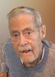 Edward Leys Obituary