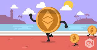 Ethereum classic (etc) is a fork of ethereum. Ethereum Classic Etc Value Seems To Be Dropping Down Today