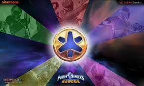 Prlr 2nd Wallpaper By Scottasl Deviantart Com Power Rangers Morph Power Rangers Fan Art All Power Rangers