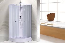 Get inspired by our favorite bathroom shower tile ideas to create your own unique escape. The Best Corner Shower Stall Ideas That Are Both Applicable And Affordable