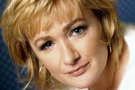 Caroline Aherne dies of cancer