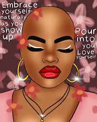 Melanin Girl Culture