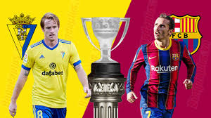 Su tocayo, el central ronald araújo. Hordhac Cadiz Vs Barcelona Blaugrana Oo Rikoodh Fiican Ku Leh Kooxda Cadiz Shabakadda Warbaahinta Geesguud Shabakadda Warbaahinta Geesguud